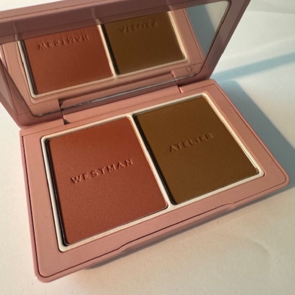 Westman Atelier Baby Cheeks in Petal/Biscuit